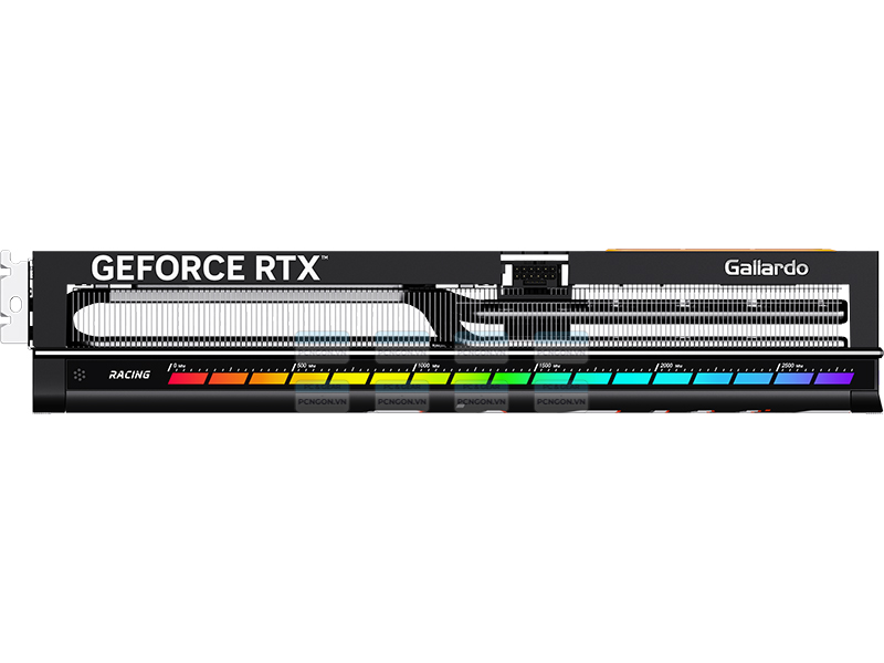 Card Màn Hình Manli Gallardo Geforce Rtx 5070 Ti Oc 16gb Gddr7 3