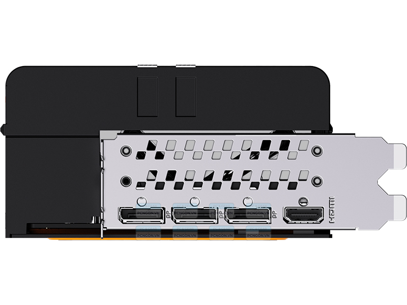 Card Màn Hình Manli Gallardo Geforce Rtx 5080 Oc 16gb Gddr7 2