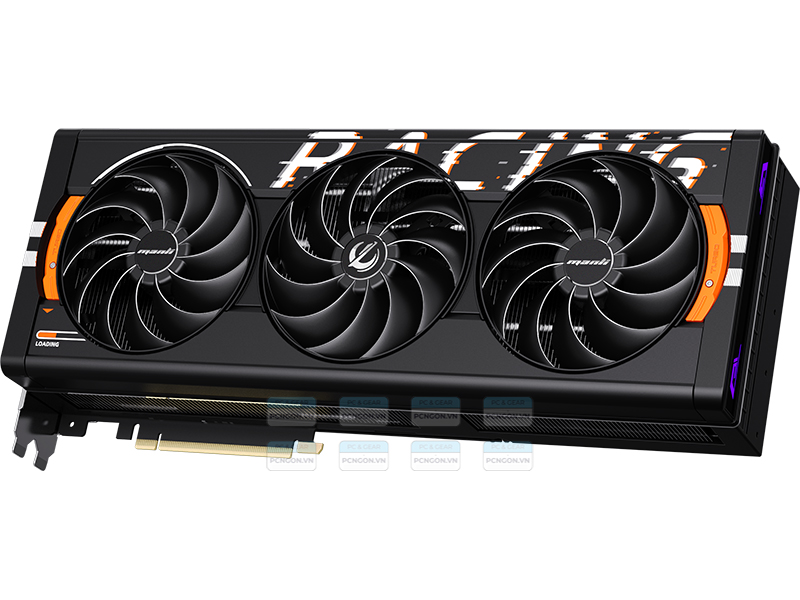 Card Màn Hình Manli Gallardo Geforce Rtx 5080 Oc 16gb Gddr7 3