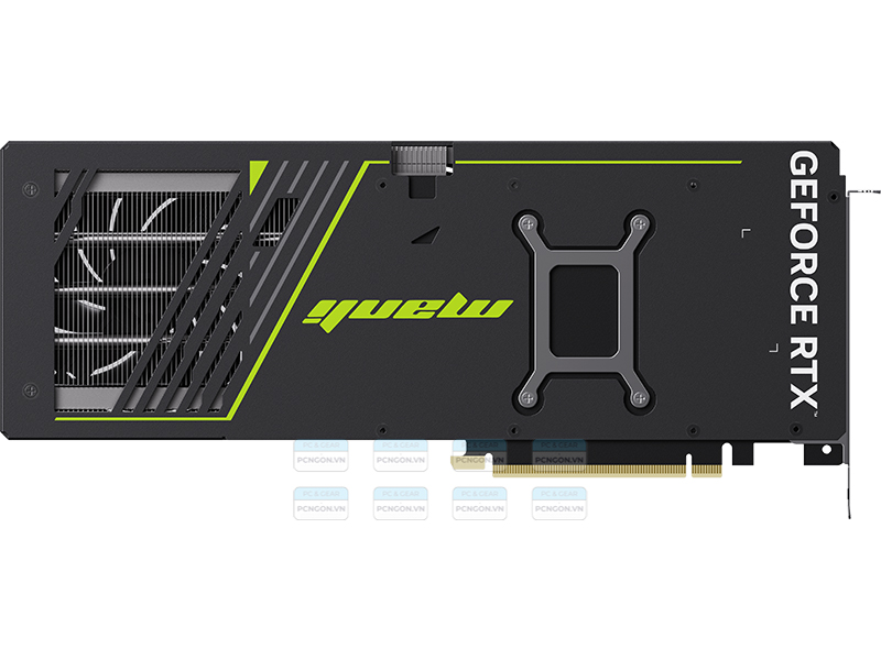 Card Màn Hình Manli Nebula Geforce Rtx 5070 12gb Gddr7 2