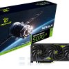 Card Màn Hình Manli Nebula Geforce Rtx 5070 Ti 16gb Gddr7 1