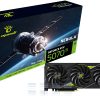 Card Màn Hình Manli Nebula Geforce Rtx 5070 Ti 16gb Gddr7 5