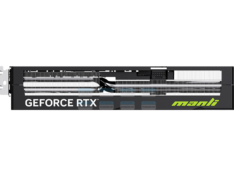 Card Màn Hình Manli Nebula Geforce Rtx 5080 16gb Gddr7 3