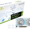 Card Màn Hình Manli Polar Fox Geforce Rtx 5060 Ti Oc 8gb Gddr7 1
