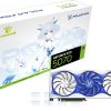 Card Màn Hình Manli Polar Fox Geforce Rtx 5070 Oc 12gb Gddr7 1