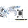 Card Màn Hình Manli Polar Fox Geforce Rtx 5070 Oc 12gb Gddr7 2