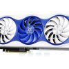 Card Màn Hình Manli Polar Fox Geforce Rtx 5070 Oc 12gb Gddr7 3