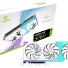 Card Màn Hình Manli Stellar Geforce Rtx 5080 Oc 16gb Gddr7 1