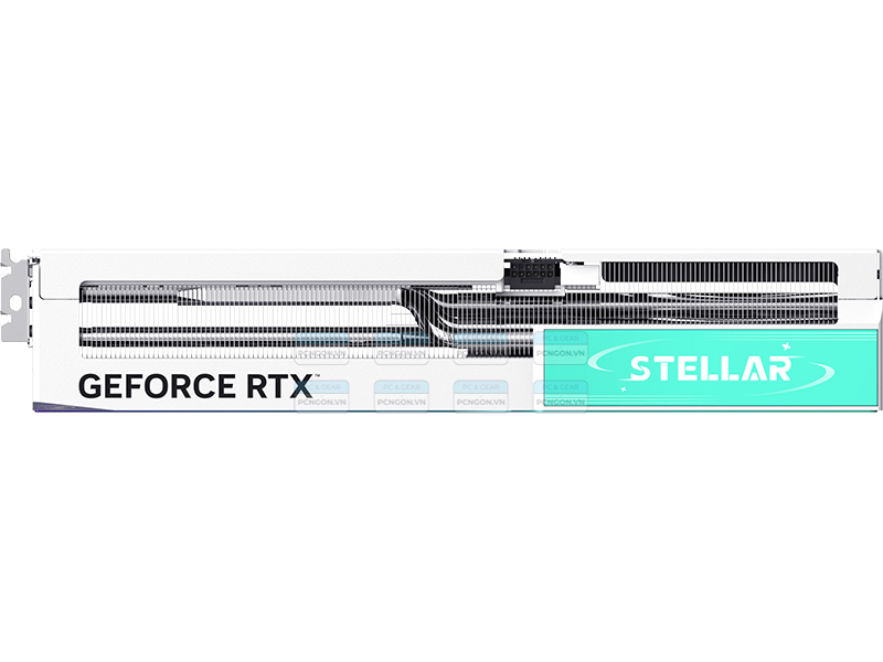 Card Màn Hình Manli Stellar Geforce Rtx 5080 Oc 16gb Gddr7 3