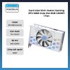 Card Màn Hình Yeston Gaming Rtx 5060 Cute Pet 8gb Gddr7 1 Fan