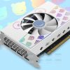 Card Màn Hình Yeston Gaming Rtx 5060 Cute Pet 8gb Gddr7 1 Fan 5