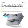 Dock Egpu đa Năng Beelink Ex Pro 13