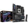 Mainboard Gigabyte X870e Aorus Pro Wifi 7 Ddr5 1