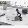 Máy Tính Mini Pc Ai Beelink Gti15 Uitra Intel Ultra 9 285h Ai Pc (barebone) 1