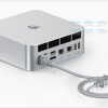 Máy Tính Mini Pc Ai Beelink Gti15 Uitra Intel Ultra 9 285h Ai Pc (barebone) 7