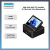 Máy Tính Mini Pc Aoostar G-flip Intel Ultra (barebone)