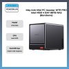 Máy Tính Mini Pc Aoostar Wtr Pro Intel N150 4 Bay 88tb Nas (barebone)