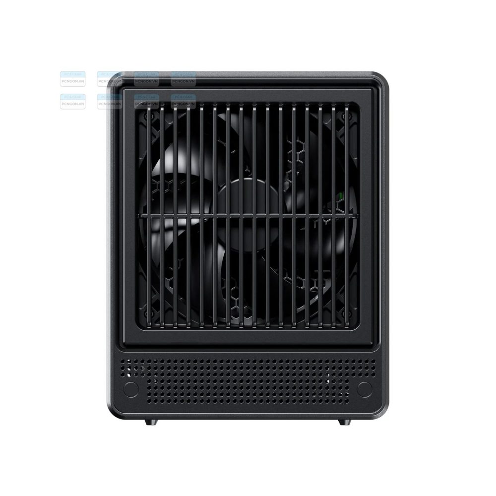 Máy Tính Mini Pc Aoostar Wtr Pro Intel N150 4 Bay 88tb Nas (barebone) 2