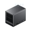 Máy Tính Mini Pc Aoostar Wtr Pro Intel N150 4 Bay 88tb Nas (barebone) 8