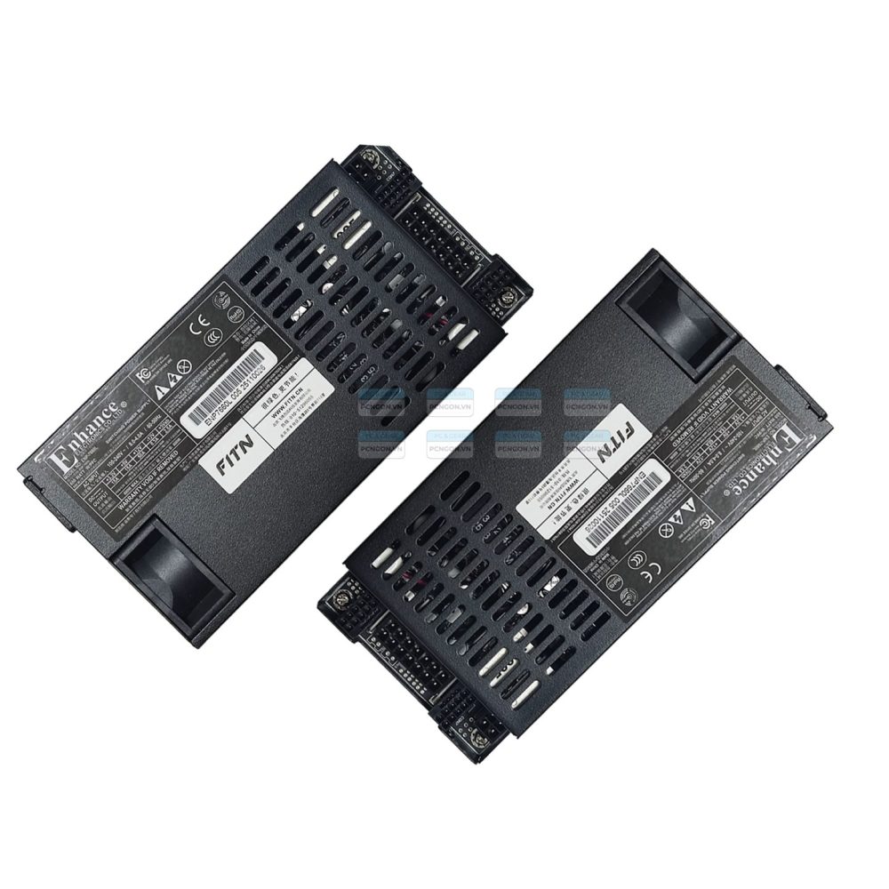 Nguồn Flex Atx Enhance 600w Module 7660l 1