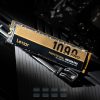 Ổ Cứng Ssd Nvme Lexar Nm1090 Pro 4tb Gen5 X4 6