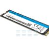 Ổ Cứng Ssd Nvme Lexar Nm610 Pro 500gb Gen3 X4 1