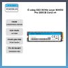 Ổ Cứng Ssd Nvme Lexar Nm610 Pro 500gb Gen3 X4