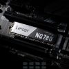 Ổ Cứng Ssd Nvme Lexar Nq780 1tb Gen4 X4 2
