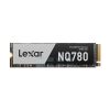 Ổ Cứng Ssd Nvme Lexar Nq780 1tb Gen4 X4 3