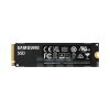 Ổ Cứng Ssd Nvme Samsung 990 Evo Plus 2tb 3