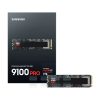 Ổ Cứng Ssd Samsung 9100 Pro Nvme M.2 1tb 3