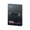 Ổ Cứng Ssd Samsung 9100 Pro Nvme M.2 2tb 1