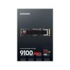 Ổ Cứng Ssd Samsung 9100 Pro Nvme M.2 2tb 4