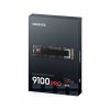 Ổ Cứng Ssd Samsung 9100 Pro Nvme M.2 4tb 1
