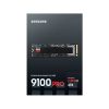 Ổ Cứng Ssd Samsung 9100 Pro Nvme M.2 4tb 3