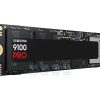 Ổ Cứng Ssd Samsung 9100 Pro Nvme M.2 4tb 4