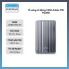 Ổ Cứng Di động Hdd Adata 1tb Hc660