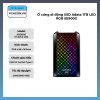 Ổ Cứng Di động Ssd Adata 1tb Led Rgb Se900g