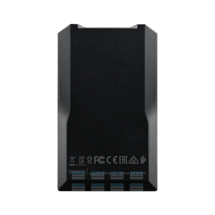 Ổ Cứng Di động Ssd Adata 1tb Led Rgb Se900g 2