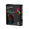 Ổ Cứng Di động Ssd Adata 1tb Led Rgb Se900g 6