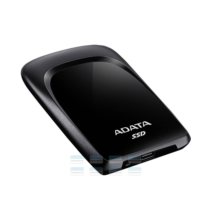 Ổ Cứng Di động Ssd Adata 480gb Sc680 3