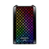 Ổ Cứng Di động Ssd Adata 512gb Led Rgb Se900g 7