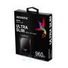 Ổ Cứng Di động Ssd Adata 960gb Sc680 5