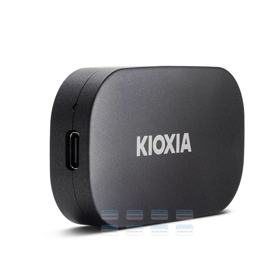 Ổ Cứng Di động Ssd Kioxia Exceria Plus G2 Portable 2tb 2