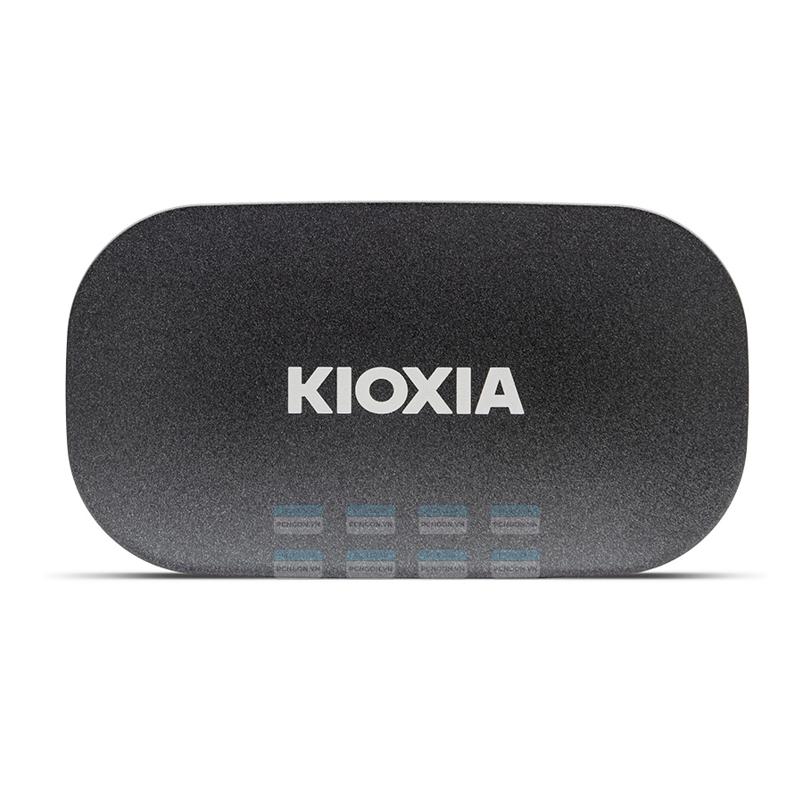 Ổ Cứng Di động Ssd Kioxia Exceria Plus G2 Portable 2tb 3
