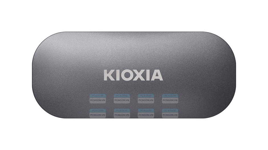 Ổ Cứng Di động Ssd Kioxia Exceria Plus Portable 1tb 1