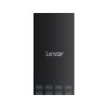 Ổ Cứng Di động Ssd Lexar Sl300 1tb Black (1050, 1000) 2