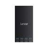 Ổ Cứng Di động Ssd Lexar Sl300 2tb Black (1050, 1000) 1