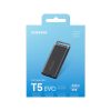 Ổ Cứng Di động Ssd Samsung T5 2tb Black 1