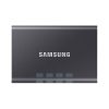 Ổ Cứng Di động Ssd Samsung T7 Portable 1tb Màu Xám 5